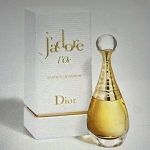 DIOR JADORE L’ORE